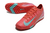 Chuteira Society Nike Mercurial 16 Vermelha - Itabuna Chuteiras