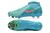 Chuteira Nike Phantom Luna Elite Campo Verde - comprar online