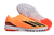 Chuteira Society Adidas X Speedportal.1 Laranja