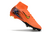 Chuteira Nike AirZoom Mercurial 16 Elite Campo Cano Alto Laranja - comprar online