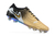 Chuteira Campo Nike Tiempo Legend 9 Club TF Amarela - comprar online