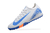 Chuteira Society Nike Mercurial 16 Branca na internet