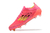 Chuteira Adidas F50 Speed Legacy FG Campo Rosa Com Cadarço na internet