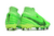 Imagem do Chuteira Nike Mercurial Airzoom Elite SG-PRO Trava Mista Verde