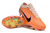 Chuteira Nike Mercurial Airzoom Elite SG-PRO Trava Mista Laranja - Itabuna Chuteiras