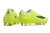 Chuteira Adidas X SpeedPortal.1 Verde Trava Mista - Itabuna Chuteiras