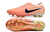 Chuteira Campo Nike Tiempo Legend 9 Club TF Laranja - loja online