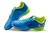 Chuteira de Futsal Nike 5 Lunar Gato II IC Azul na internet