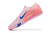 Chuteira Society Nike Mercurial 16 Rosa na internet