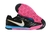 Chuteira de Futsal Nike 5 Lunar Gato II IC Preto