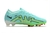 Chuteira Nike Zoom Mercurial Vapor 15 Elite Verde Campo - comprar online