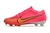 Chuteira Nike Zoom Mercurial Vapor 15 Elite Rosa Campo - Itabuna Chuteiras