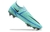 Chuteira Nike Phantom GT2 Elite Azul Ciano Campo - comprar online