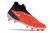 Chuteira Campo Nike Phantom GX Elite Campo Vermelha - comprar online