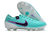 Chuteira Campo Nike Tiempo Legend 9 Club TF Verde