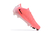 Chuteira Nike Phantom Luna Elite Campo Rosa - comprar online