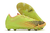 Chuteira Campo New Balance Pro FG Verde