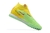 Chuteira Nike Society Phantom GX Ghost Elite Verde - comprar online