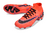 Chuteira Nike Zoom Mercurial Vapor 15 Elite Campo Vermelha - Itabuna Chuteiras