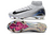 Chuteira Nike AirZoom Mercurial 16 Elite Campo Cano Alto - loja online