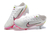 Chuteira Nike Zoom Mercurial Vapor 15 Elite Campo Branca - Itabuna Chuteiras