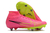 Chuteira Nike Mercurial Airzoom Elite SG-PRO Trava Mista