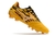 Chuteira Mizuno Morelia Neo 3 Japan Campo Amarela - comprar online