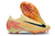 Chuteira Nike AirZoom Mercurial 16 Elite Campo Amarela