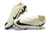 Chuteira Nike Zoom Mercurial Vapor 15 Elite Campo Branca - Itabuna Chuteiras