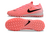 Chuteira Society Nike Phantom Luna Elite Rosa - loja online