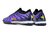 Chuteira Society Nike AirZoom Pack ZM Vapor Roxa - loja online