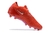 Chuteira Campo Nike Phantom GX Ghost Elite Campo Vermelha - comprar online