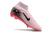 Chuteira Nike AirZoom Mercurial 16 Elite Campo Cano Alto Rosa - comprar online