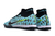 Chuteira Society Nike AirZoom Vapor Azul - loja online