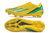 Chuteira de Campo Adidas X Crazyfast Amarela - loja online