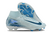 Chuteira Nike AirZoom Mercurial 16 Elite Campo Cano Alto Azul