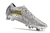 Chuteira Nike Mercurial Airzoom Elite SG-PRO Trava Mista Prata - comprar online