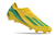 Chuteira de Campo Adidas X Crazyfast Amarela - comprar online