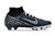 Chuteira Nike Zoom Mercurial Vapor 15 Elite Campo Preta - comprar online