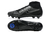 Chuteira Nike Phantom Luna Elite Campo Preta - comprar online