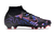 Chuteira Nike Zoom Mercurial Vapor 15 Elite Campo Preta - comprar online