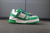 Tênis Louis Vuitton LV Trainer Verde F - comprar online