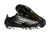 Chuteira Adidas F50 Speed Legacy FG Campo Preta Com Cadarço