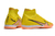 Imagem do Chuteira Futsal Nike Mercurial Airzoom Amarela