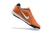 Chuteira de Futsal Nike 5 Lunar Gato II IC Laranja - comprar online