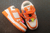 Louis Vuitton LV Trainer Laranja F - comprar online