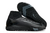 Chuteira Society Nike Mercurial 16 Preto