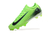 Chuteira Nike AirZoom Mercurial 16 Elite Campo Verde na internet