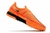 Chuteira Society Nike Phantom GT2 Elite Laranja - comprar online