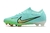 Chuteira Nike Zoom Mercurial Vapor 15 Elite Verde Campo - Itabuna Chuteiras